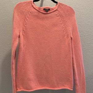 J Crew Mercantile roll neck sweater